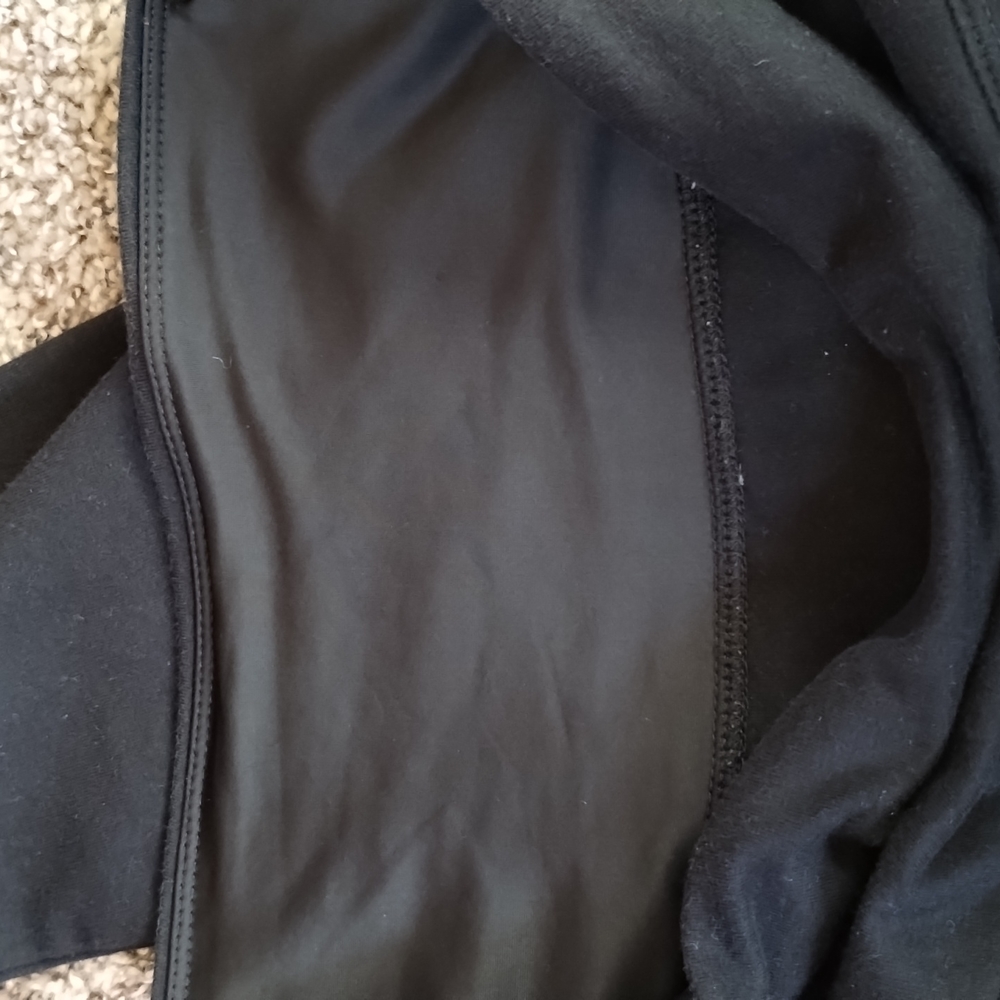 Exercise Capris - Picture 3 of 3